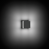 ALU SQUARE SHADE