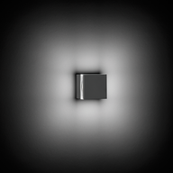 ALU SQUARE SHADE