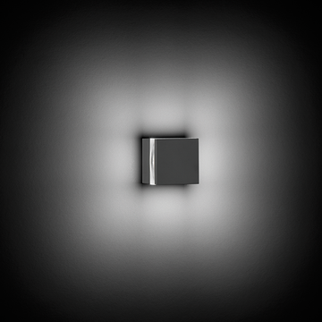 ALU SQUARE SHADE