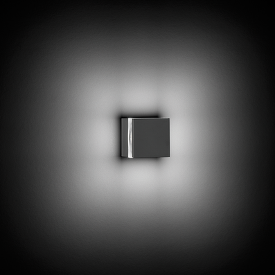 ALU SQUARE SHADE - 2