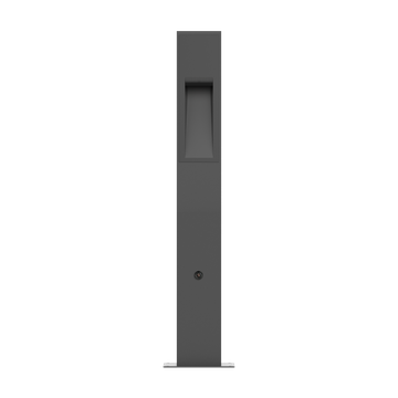 INSERT+ 2V BOLLARD 750 PHOTOCELL