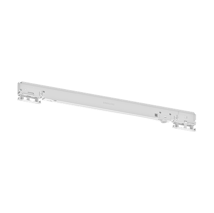 Geïntegreerde adapter 4 geleiders met geïntegreerde driver (3 fasen) (100-850 mA - max. 40 VDC)