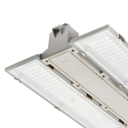Vidrio de protección transparente IK 10