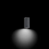ALU WALL/S M