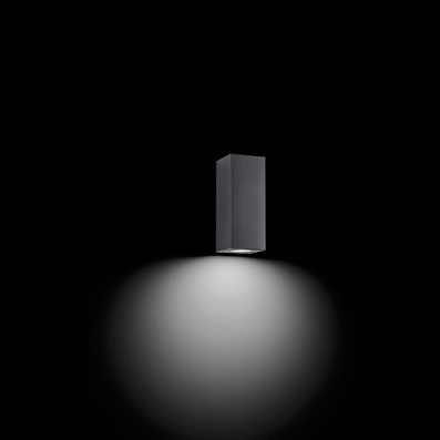 ALU WALL/S M - 2