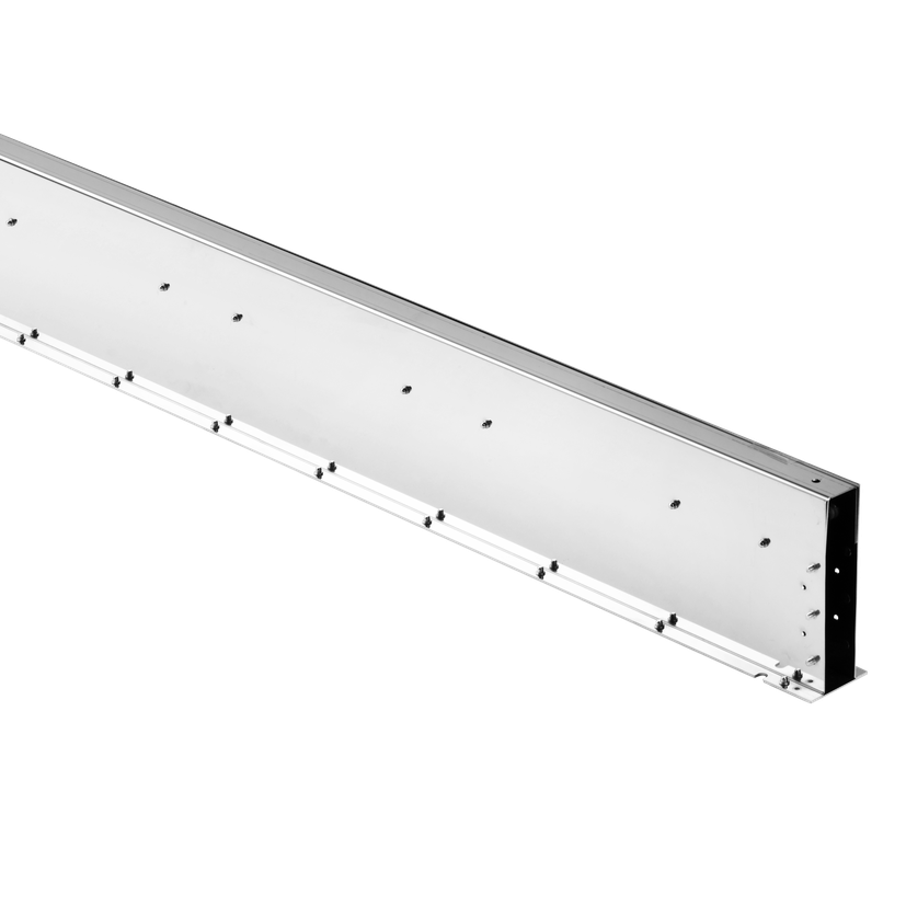 Recessed rough-in kit GROOVE 21 1500