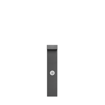 MIMIK 10 BOLLARD 600 SENSOR