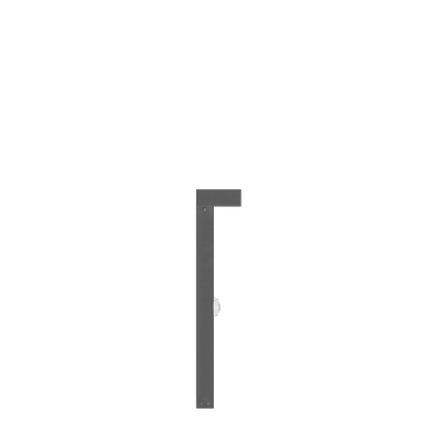 MIMIK 10 BOLLARD 600 SENSOR - 3