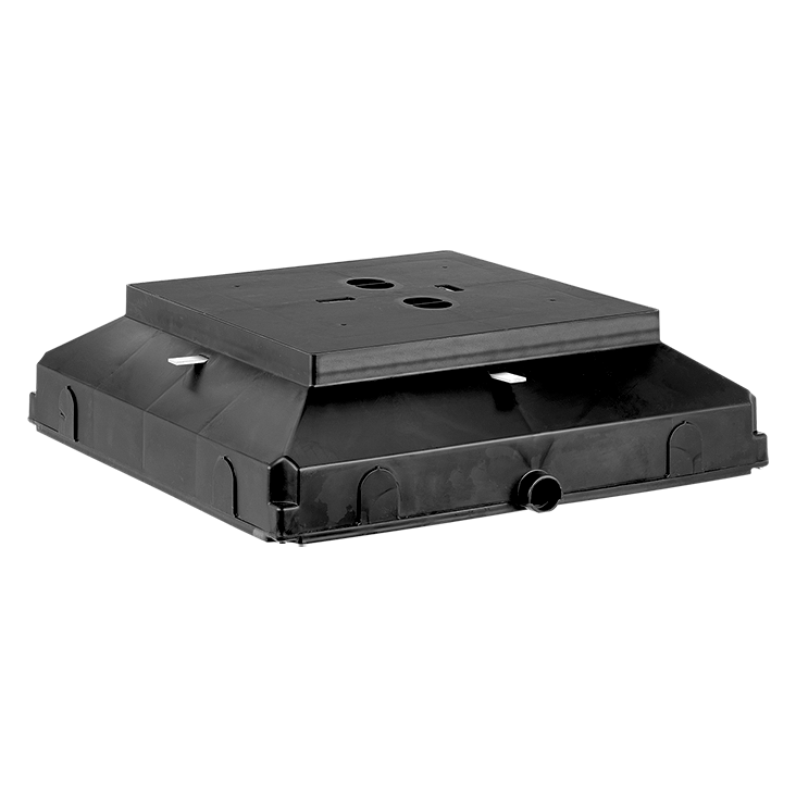 Recessed Rough-in kit