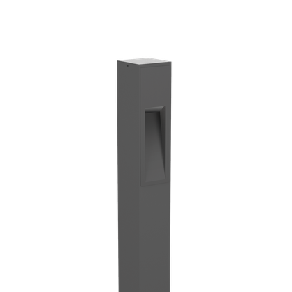 INSERT+ 2V BOLLARD