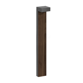 MIMIK 10 POST - WOODGRAIN