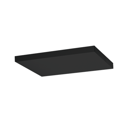 Blank cover 1200 mm