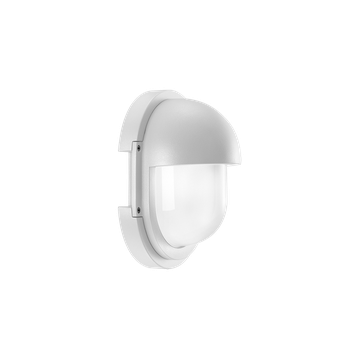 MAGICLICK OVAL SHADE V LED [8.27"]