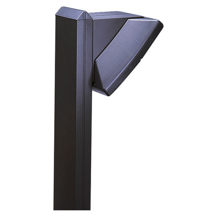 Trägersäule für Winzelleuchten h = 1300 mm