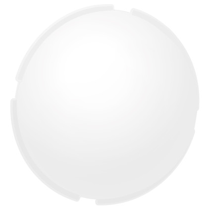 Diffuser PC EKO 26