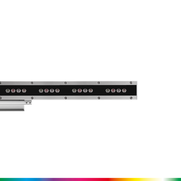 STRIP SQUARE+ 1032 RGBW (40.63") ELL
