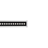 STRIP SQUARE+ INGROUND 800 (31.50") A/M