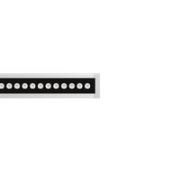 STRIP SQUARE+ INGROUND 800 (31.50") A/M