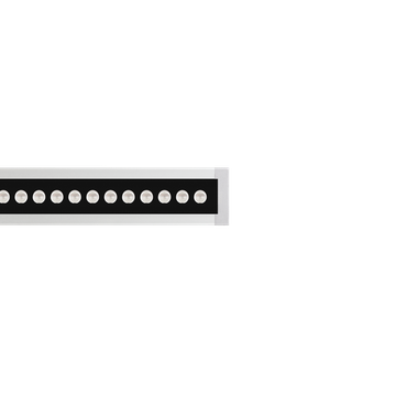 STRIP SQUARE+ INGROUND 800 (31.50") A/M