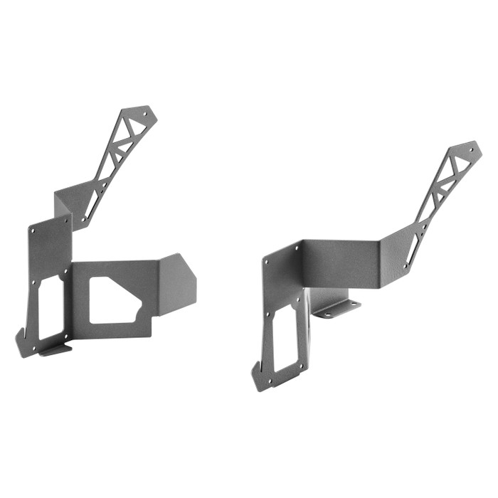 Power supply unit mounting bracket