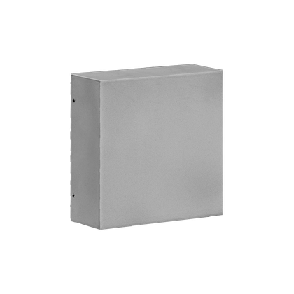 ALU SQUARE 1