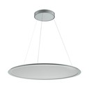 SL713PL ROUND LED MICROPRISMATIC L