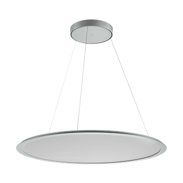 SL713PL ROUND LED MICROPRISMATIC L