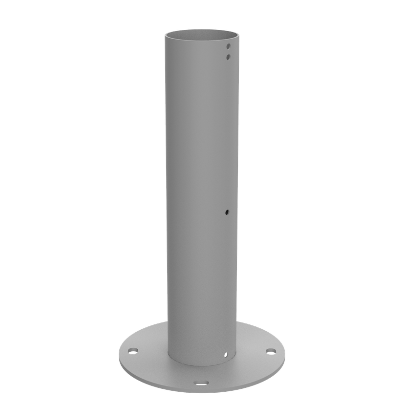 Heavy-use / HU Round 26” tall