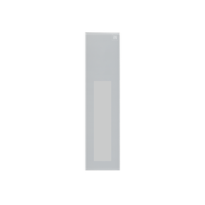 INSERT+ 1V GLASS