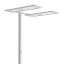 SL720SL L TWIN LED MICROPRISMATIC COVER