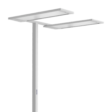SL720SL L TWIN LED MICROPRISMATIC COVER