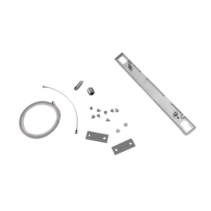 Connector set, 3 m