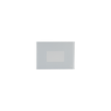 INSERT+ ZERO CLIPS GLASS