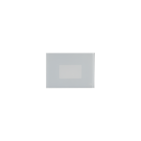 INSERT+ ZERO CLIPS GLASS