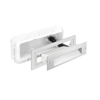 Adaptor INSERT+ 1 (retrofit kit Insert 1)