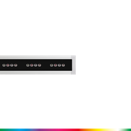 STRIP SQUARE+ INGROUND 800 RGBW (31.50"