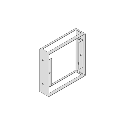 Customising ring / Facade Accessory B