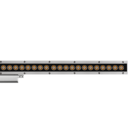 STRIP SQUARE+ 1284 (50.55") C/I