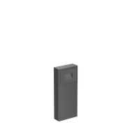 INSERT+ ZERO BOLLARD 300