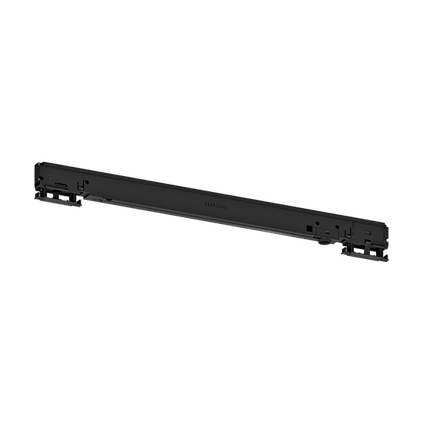 Geïntegreerde adapter 4 geleiders met geïntegreerde driver (3 fasen) (100-850 mA - max. 40 VDC)