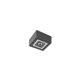 MIMIK 10 CEILING | Performance in Lighting