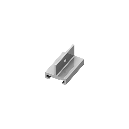 Short suspension clamp (40 mm)