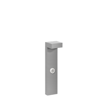 MIMIK 10 BOLLARD 600 SENSOR
