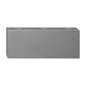 ALU LINEAR | Performance in Lighting