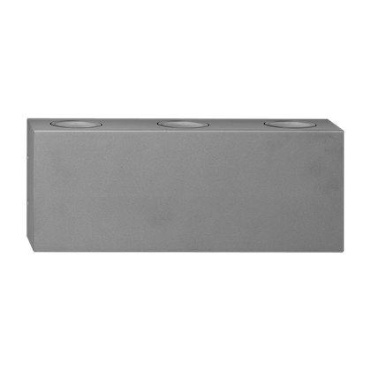 ALU LINEAR