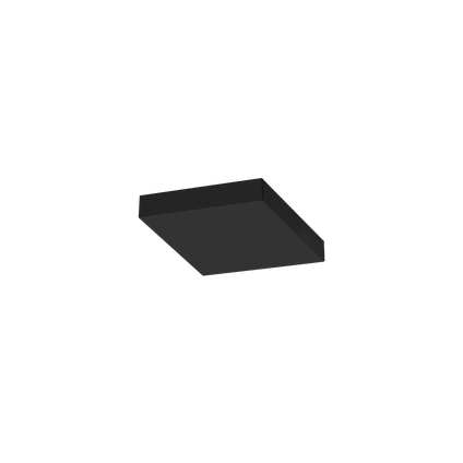 Blank cover 70 mm