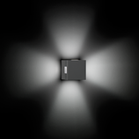 ALU SQUARE SIDE 4