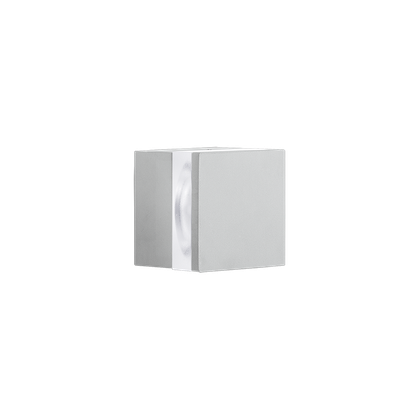 ALU SQUARE MINI