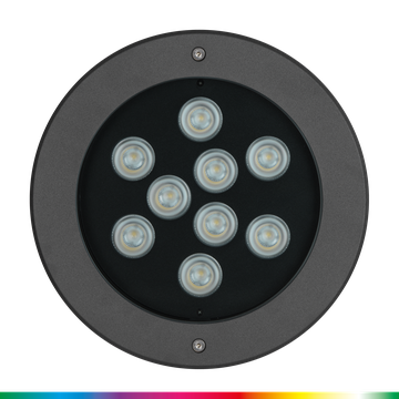 CRICKET+ 20 RGBW C/M