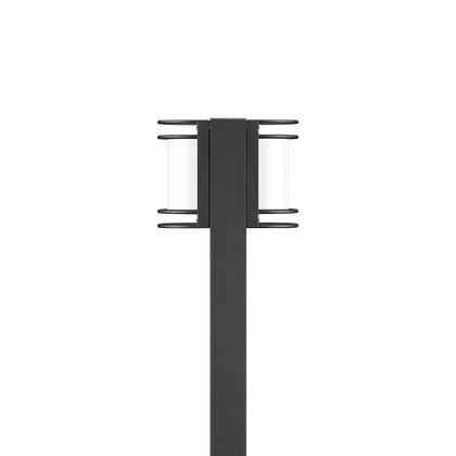 NIKKO+21 BOLLARD